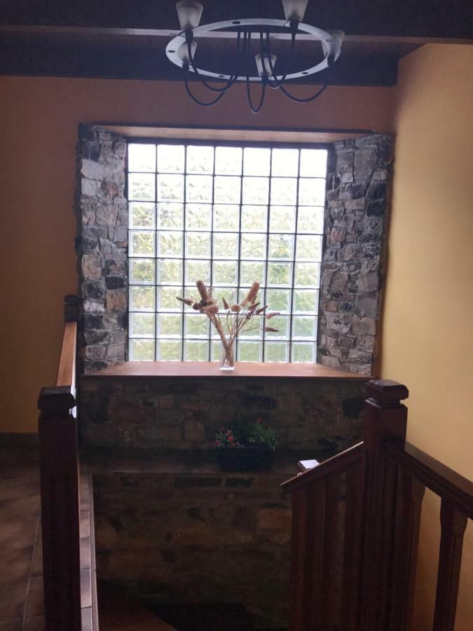 Casa Rural Magdalena Villa Espinareda de Vega Exterior photo